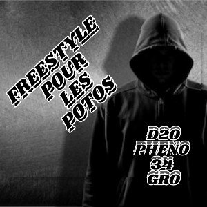 🤜phénomène34 🤜🔥freestyle 🔥👊pour les potos 👊