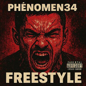 🔥PHÉNO34✊FREESTYLE🔥