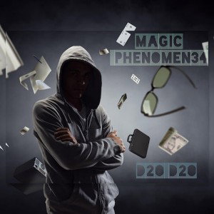 phenomen34 Magic 