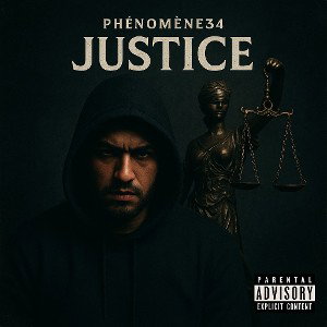 🔥PH34🔥 JUSTICE 🔥