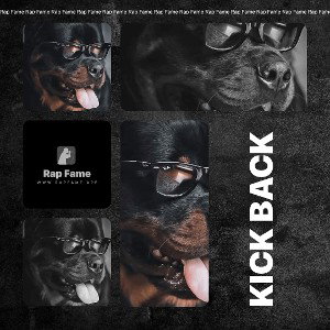 Kick back 
