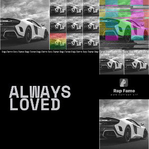 always loved