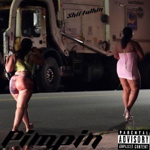 ShiiTlkin