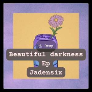 𝓙𝓪𝓭𝓮𝓷 - introduction _beautiful darkness Ep_ 