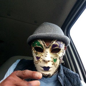 Murder Man