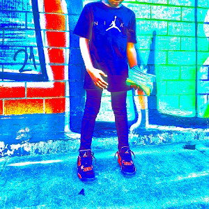 Getting money