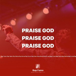 Praise God