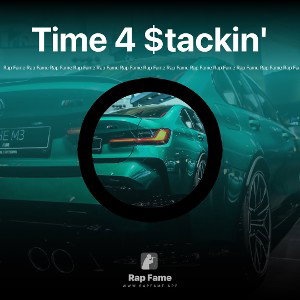 Time 4 $tackin'