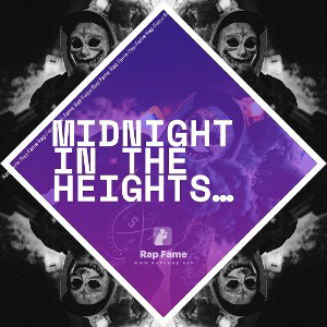 Midnight in the Heights (rough Draft)