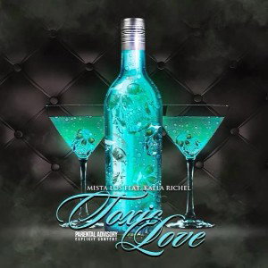 Toxic Love (feat. Kaela Richel)