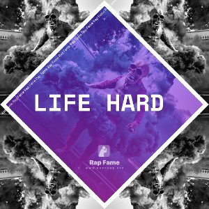 life hard