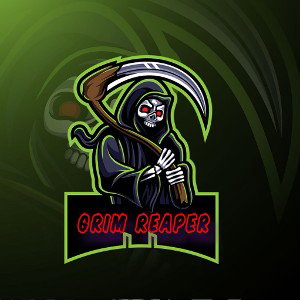 grim reaper