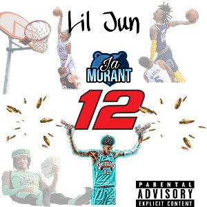 Ja morant 