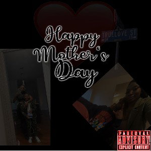 happy Mother’s Day