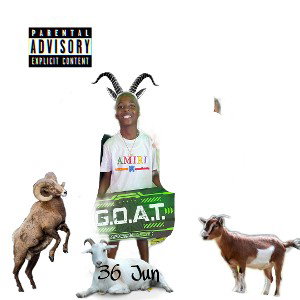 goat 