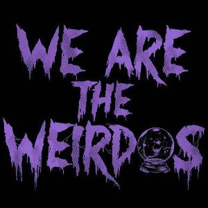 WeWeirdos