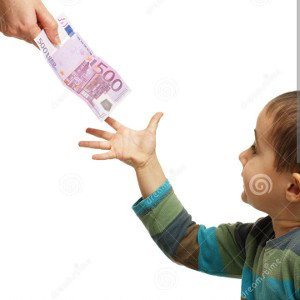 Che sord e mammá