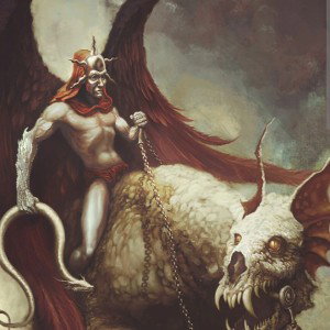 Astaroth 