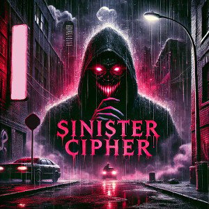 SINISTER CIPHER