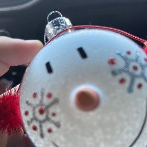 p.o.v it’s Christmas 🎄 