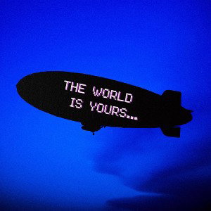 Look out Below