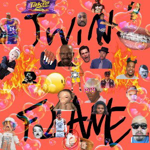 REAL WRLD [TWIN FLAME EP]