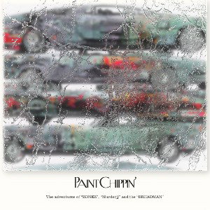 PAINT CHIPPIN' feat. ZONEZ & Murderjj)