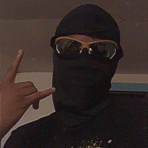 I Tuck my glizzy 
