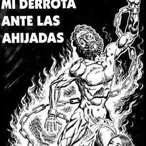 hijo de diós pero amigo de lucifeer