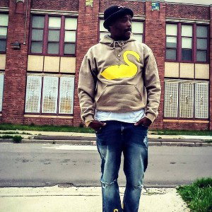 B.Carter x OGN - Score