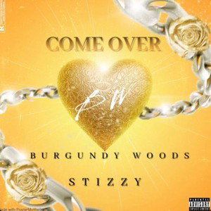 Come Over x Burgundy Woods 