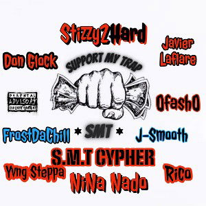 S.M.T CYPHER 2024