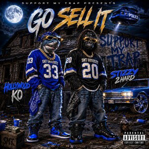 GO SELL IT 