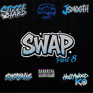  SWAP (Part.8)