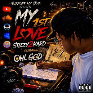 MY 1ST L❤️VE 🎶