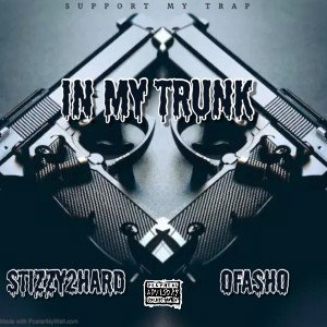 S.M.T - iN MY TRUNK 