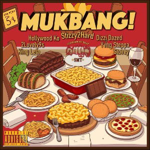 MuKBANG ✅ SMT CYPHER