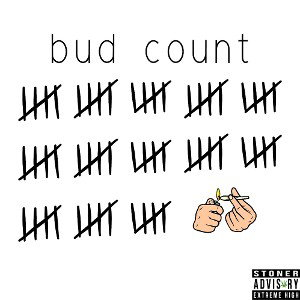 bud count 