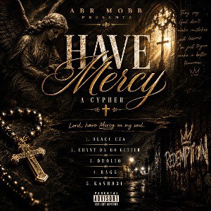 HAVE MERCY CYPHER 