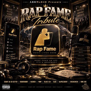Rap Fame Tribute