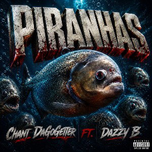 Piranha’s
