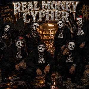 REAL MONEY CYPHER