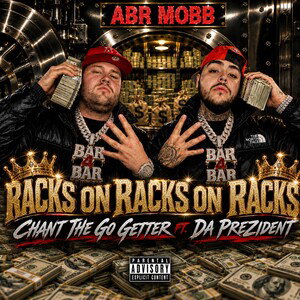 Racks On Racks On Racks 