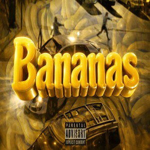 GoingBannanas