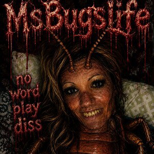 NO WORDZPLAY DISS 3