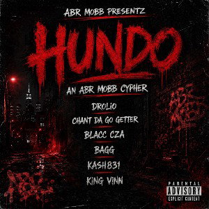 Hundo Cypher 