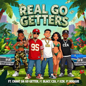 Realgogetterscypher
