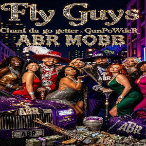 FLY GUYS