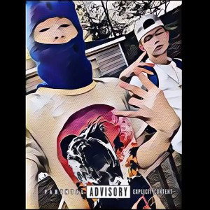  lil Taz x lil Fiend want me in da pin 