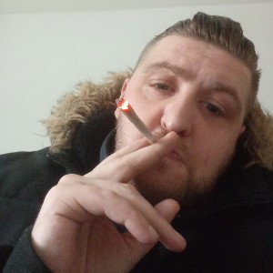 Pat-Es ist wieder dieser Pat